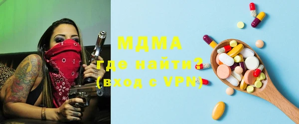 таблы Баксан